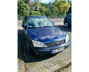 Ford Mondeo Gebrauchtwagen