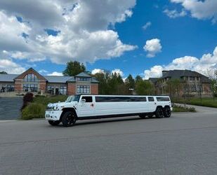 Hummer H2 Gebrauchtwagen