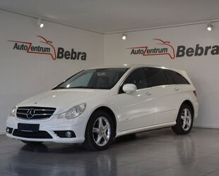 Mercedes-Benz R 320 Gebrauchtwagen