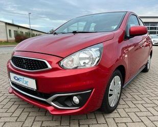 Mitsubishi Space Star Gebrauchtwagen