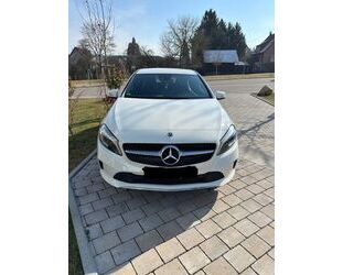 Mercedes-Benz A 180 Gebrauchtwagen