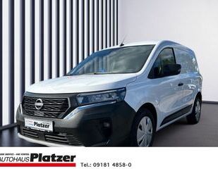 Nissan Townstar Gebrauchtwagen