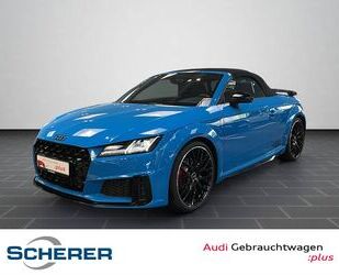 Audi TT Gebrauchtwagen