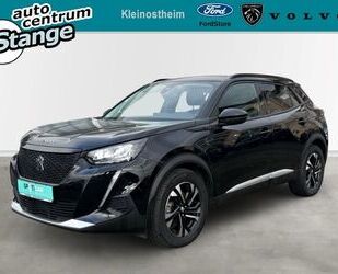 Peugeot 2008 Gebrauchtwagen