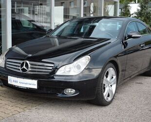 Mercedes-Benz CLS 350 Gebrauchtwagen