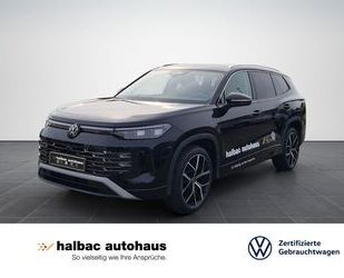 VW Tayron Gebrauchtwagen