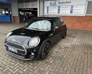 Mini ONE Gebrauchtwagen