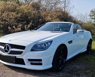 Mercedes-Benz SLK 200 Gebrauchtwagen