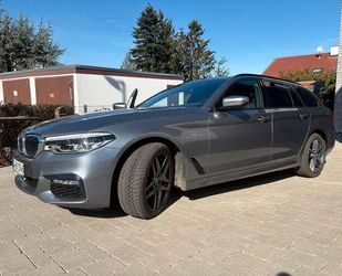 BMW 540 Gebrauchtwagen