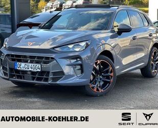 Cupra Terramar Gebrauchtwagen