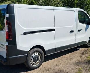 Opel Vivaro Gebrauchtwagen