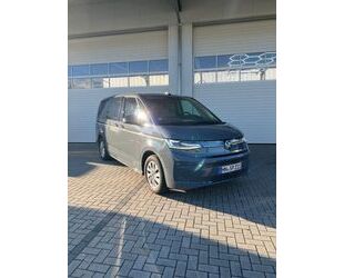 VW T7 Multivan Gebrauchtwagen