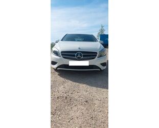 Mercedes-Benz A 200 Gebrauchtwagen
