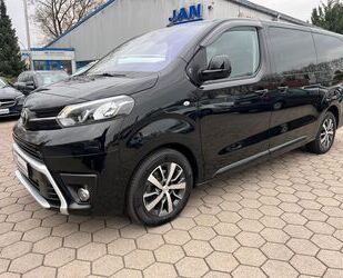 Toyota Proace (Verso) Gebrauchtwagen