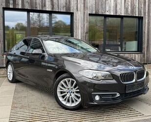 BMW 530 Gebrauchtwagen