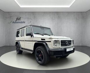 Mercedes-Benz G 350 Gebrauchtwagen