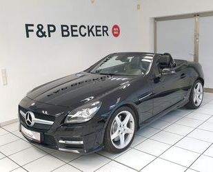 Mercedes-Benz SLK 200 Gebrauchtwagen