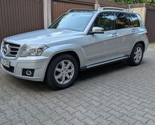 Mercedes-Benz GLK 350 Gebrauchtwagen