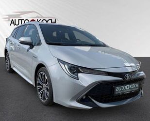 Toyota Corolla Gebrauchtwagen