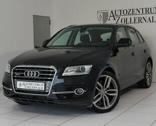 Audi SQ5 Gebrauchtwagen