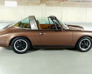 Porsche 911 Urmodell Gebrauchtwagen