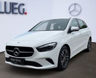 Mercedes-Benz B 180 Gebrauchtwagen