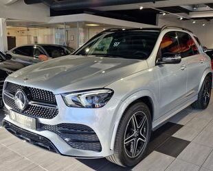 Mercedes-Benz GLE 350 Gebrauchtwagen