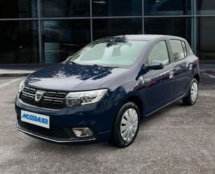 Dacia Sandero Gebrauchtwagen