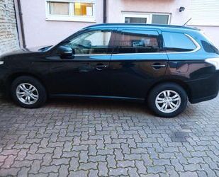Mitsubishi Outlander Gebrauchtwagen