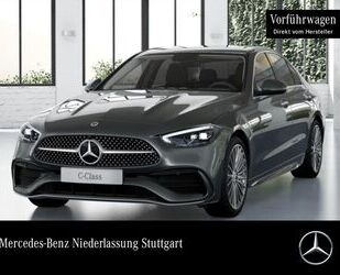 Mercedes-Benz C 200 Gebrauchtwagen