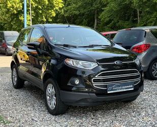 Ford EcoSport Gebrauchtwagen