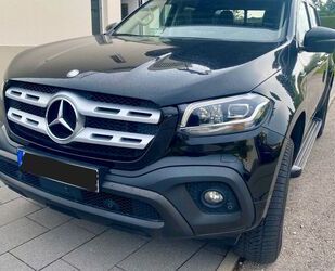 Mercedes-Benz X 350 Gebrauchtwagen