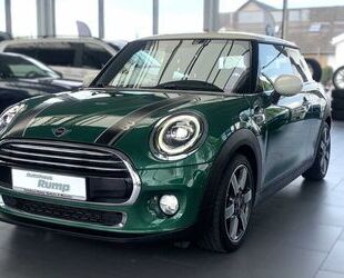 Mini Cooper Gebrauchtwagen