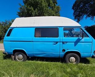 VW T3 andere Gebrauchtwagen
