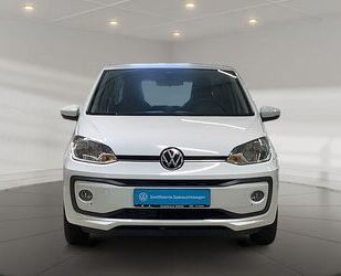 VW up! Gebrauchtwagen