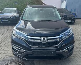 Honda CR-V Gebrauchtwagen