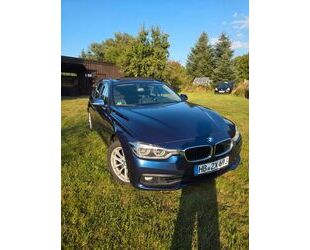 BMW 325 Gebrauchtwagen