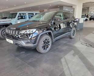 Honda Compass 