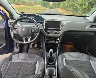 Peugeot 2008 Gebrauchtwagen