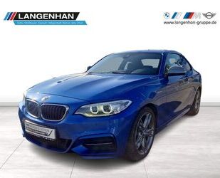 BMW M240i Gebrauchtwagen