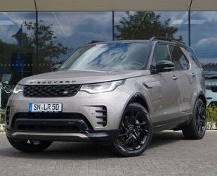 Land Rover Discovery Gebrauchtwagen