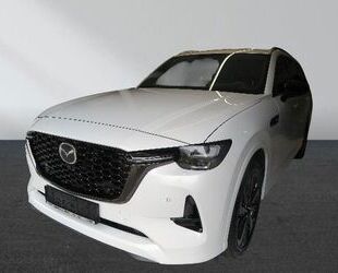 Mazda CX-80 Gebrauchtwagen