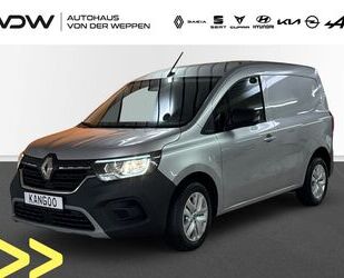 Renault Kangoo Gebrauchtwagen