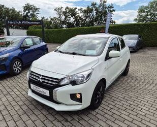 Mitsubishi Space Star Gebrauchtwagen