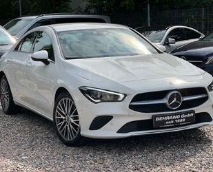 Mercedes-Benz CLA 180 Gebrauchtwagen