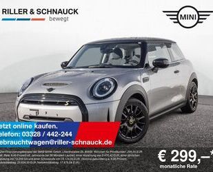 Mini Cooper SE Gebrauchtwagen