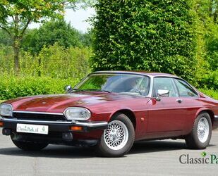 Jaguar XJS Gebrauchtwagen