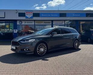 Ford Mondeo Gebrauchtwagen
