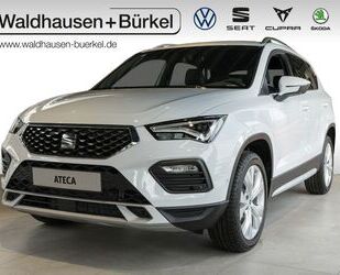 Seat Ateca Gebrauchtwagen