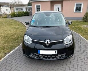 Renault Twingo Gebrauchtwagen